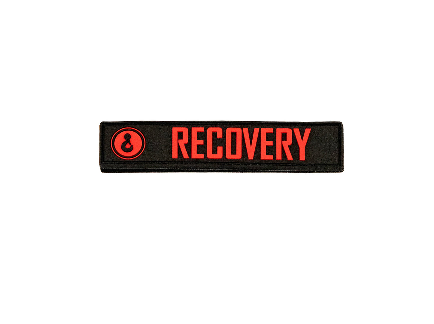 GearBAG PVC PATCHES