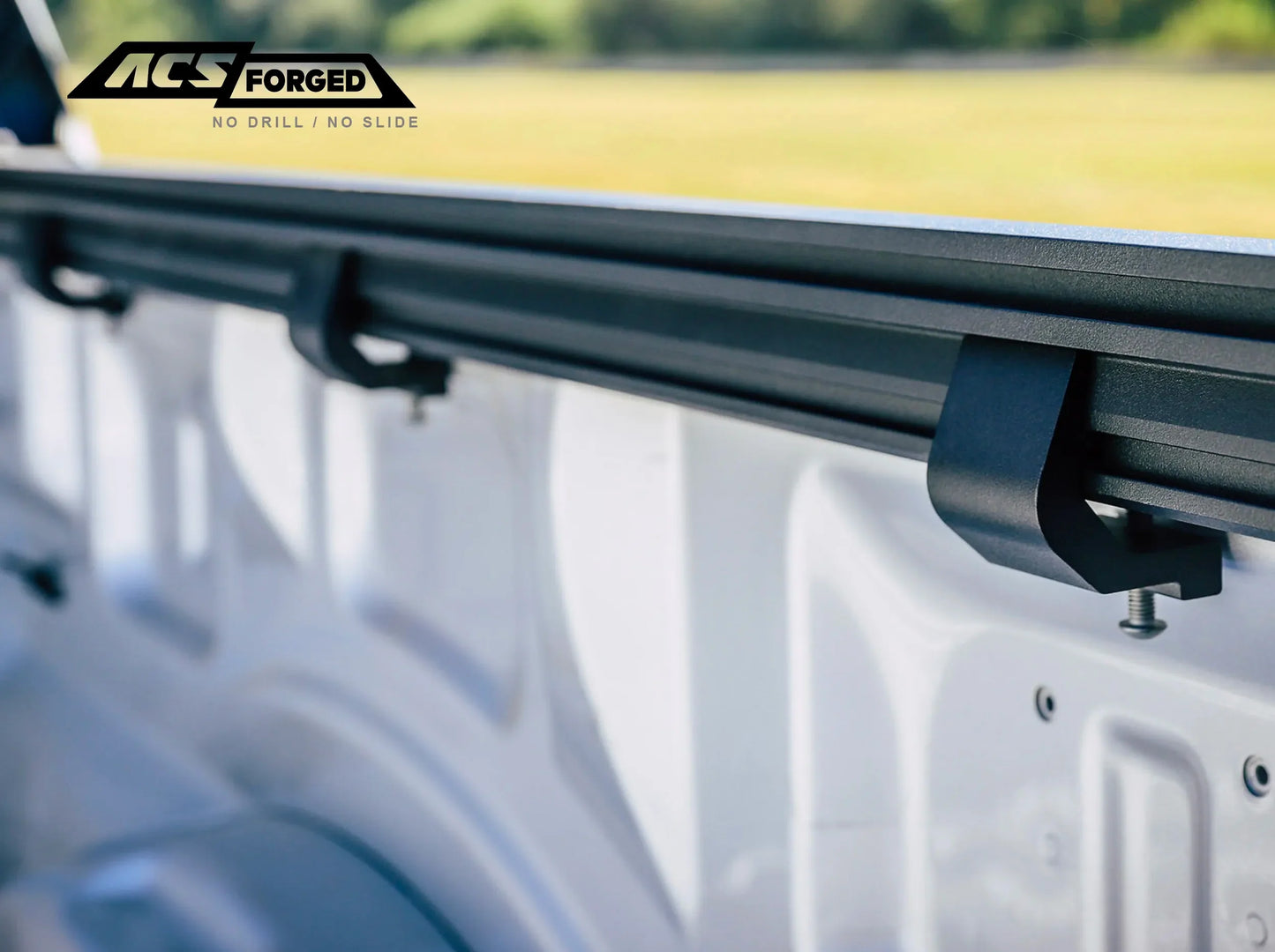 Active Cargo System - FORGED NO DRILL - Ford