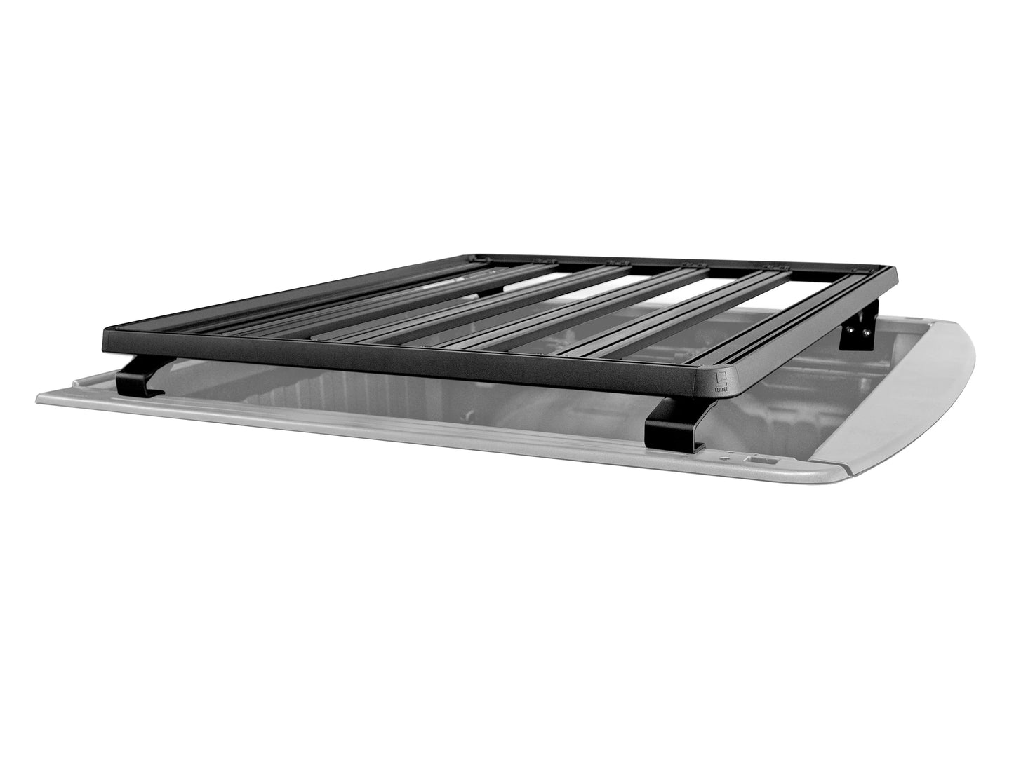 ACS ROOF | Universal Over Truck Bed Low Platform Rack