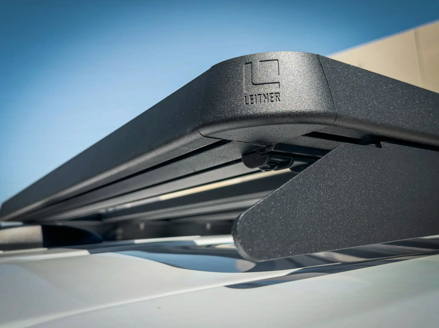 ACS ROOF | Over Cab Platform Rack for CHEVY