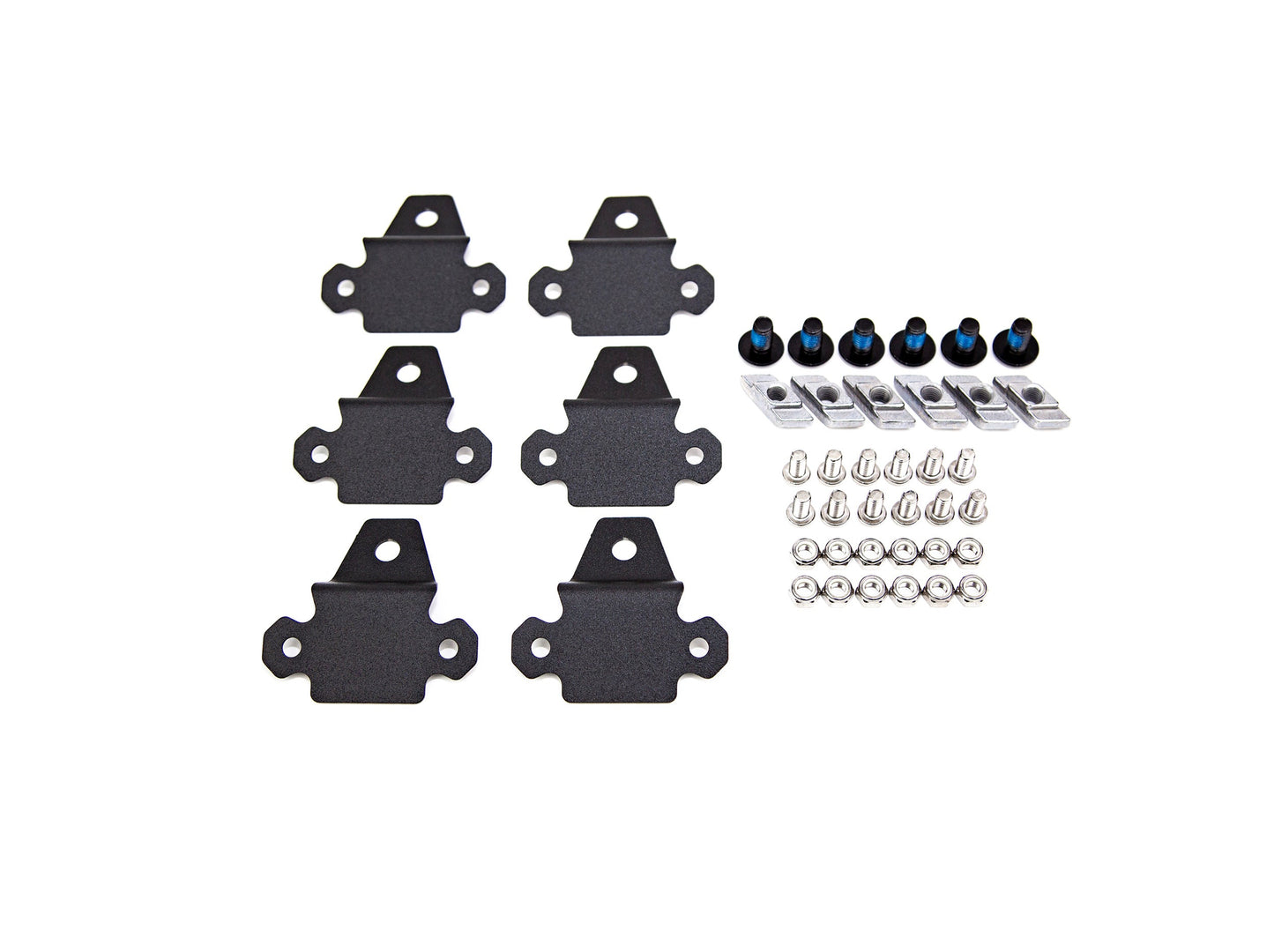 KC 339 RGB LIGHT BRACKET